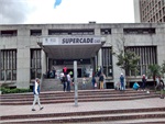 SuperCADE CAD